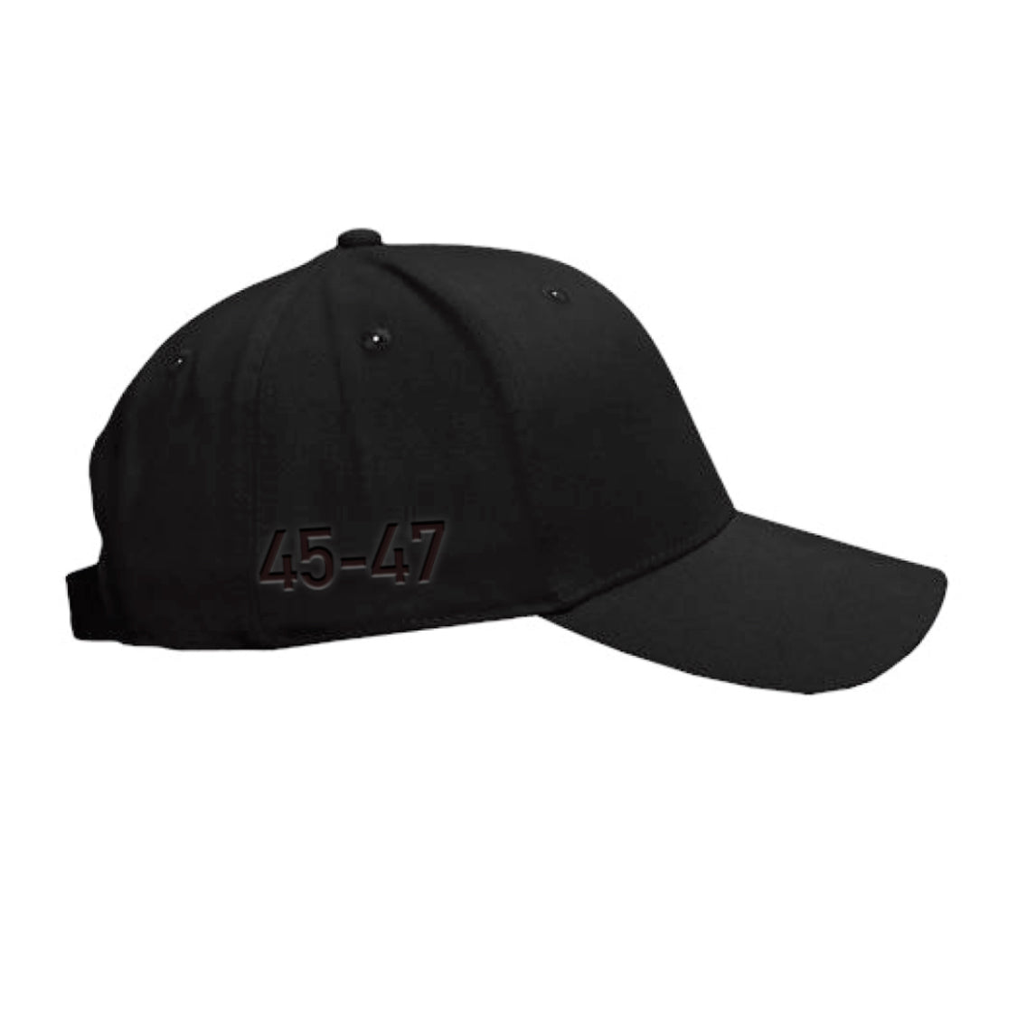 FLEX-IT - D.O.G.E. Blackout Hat