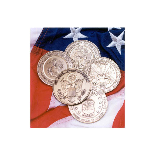 Combo of Medal and Name Plate