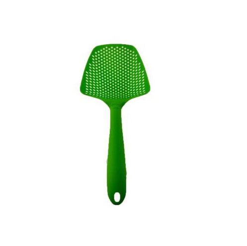 Kitchen Multi-Use Strainer Shovel