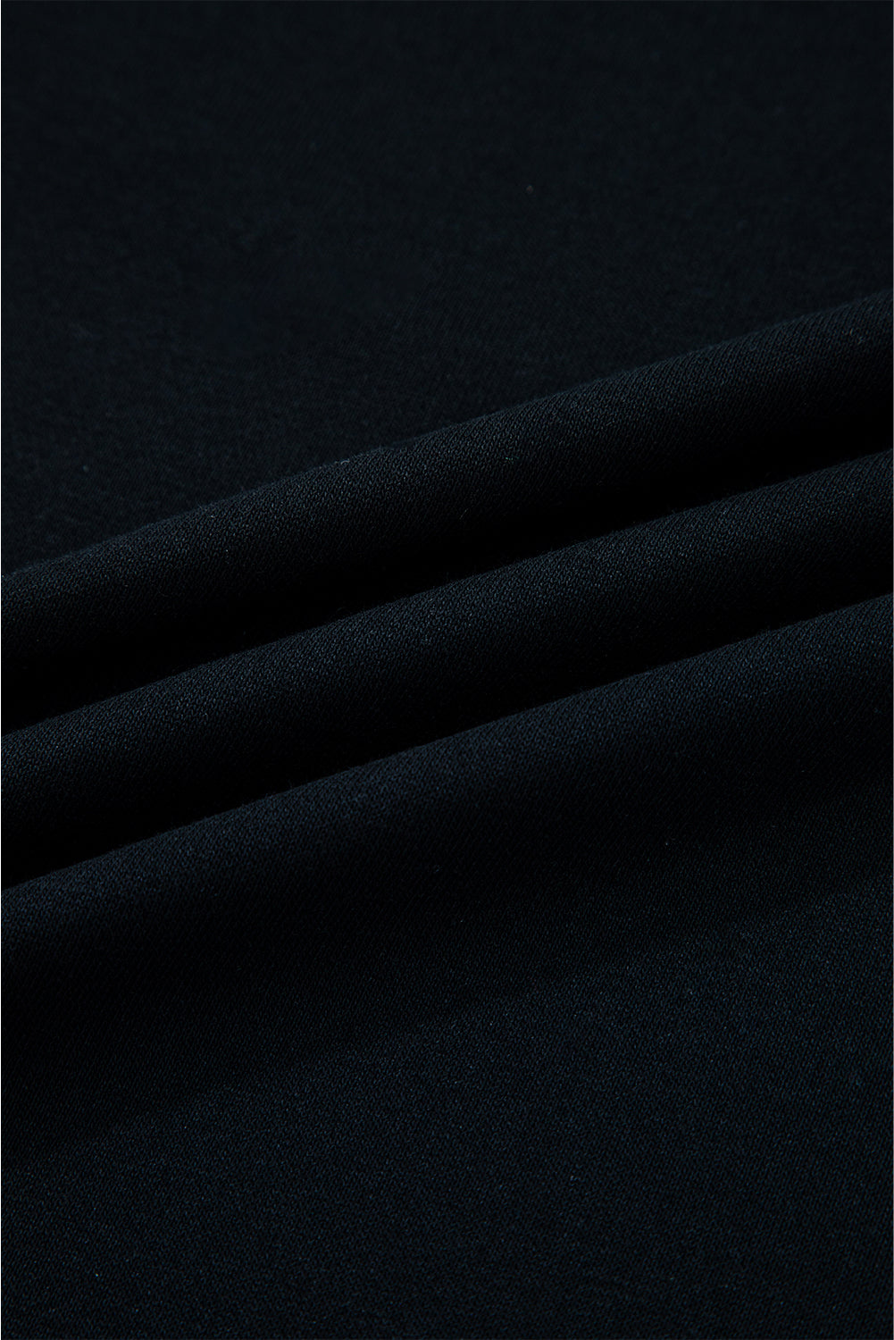 Varsity Stripe Drop Shoulder Oversized Sweatshirt