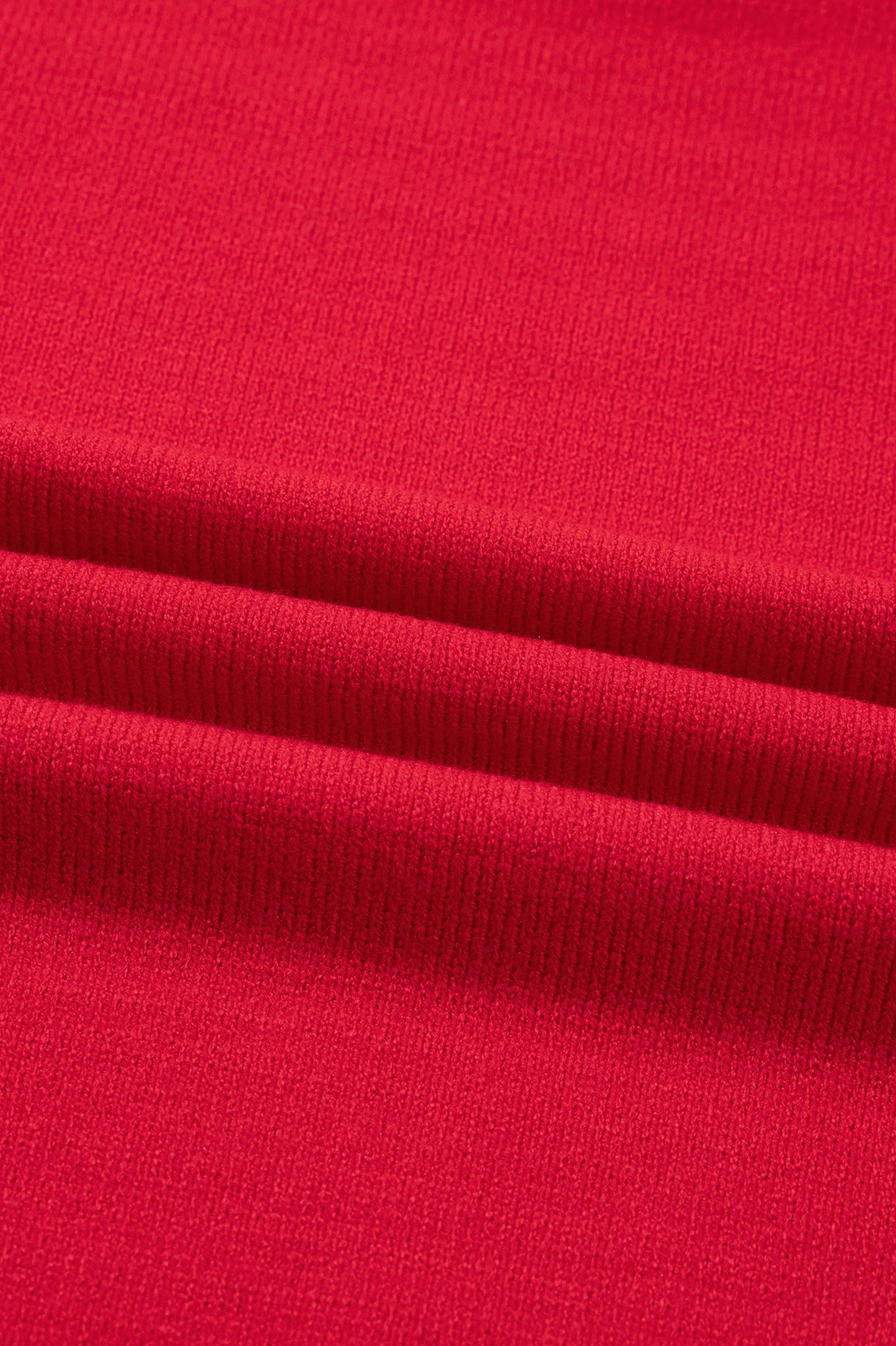 Western YEEHAW Embroidered Short Sleeve Sweater