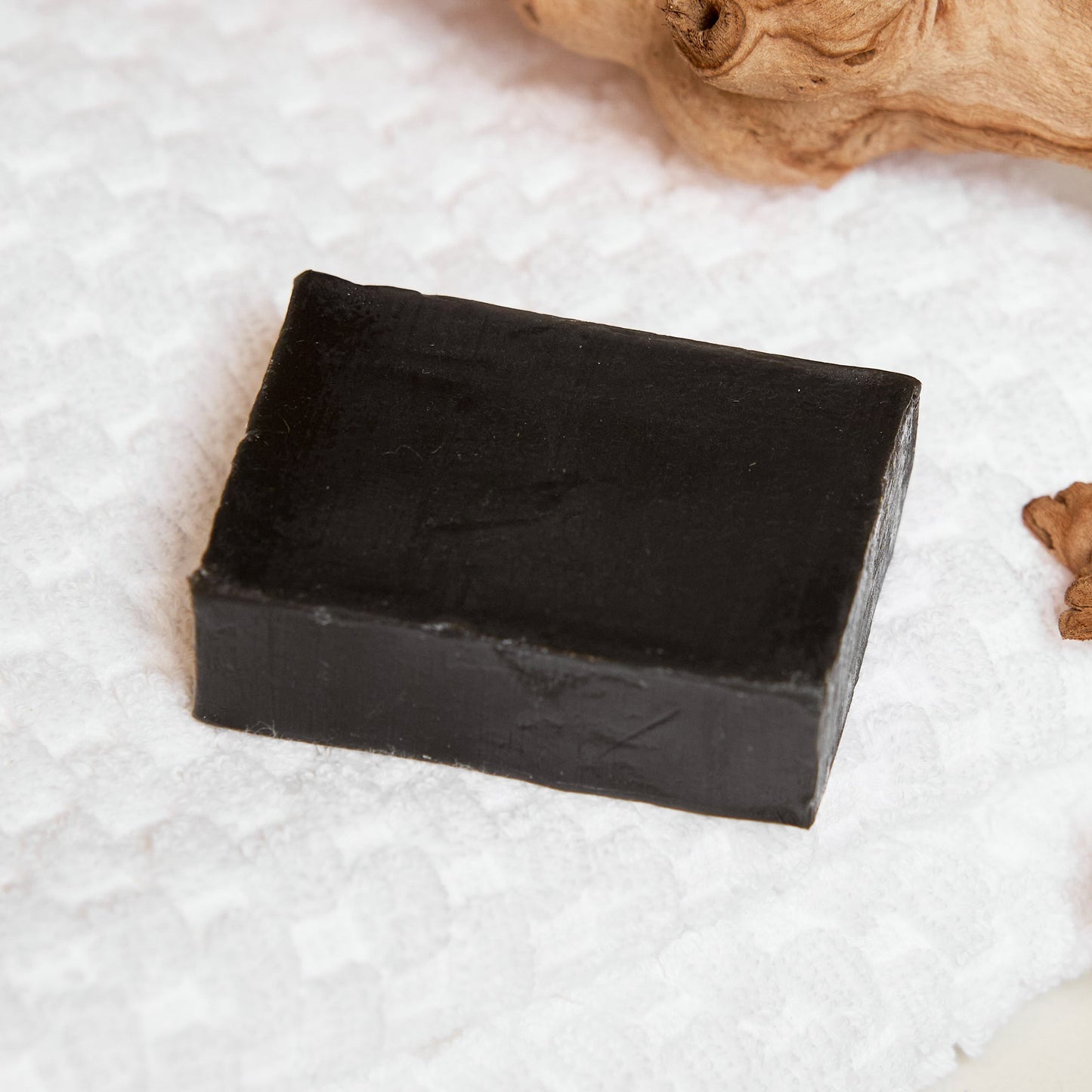 Charcoal Soap Bar