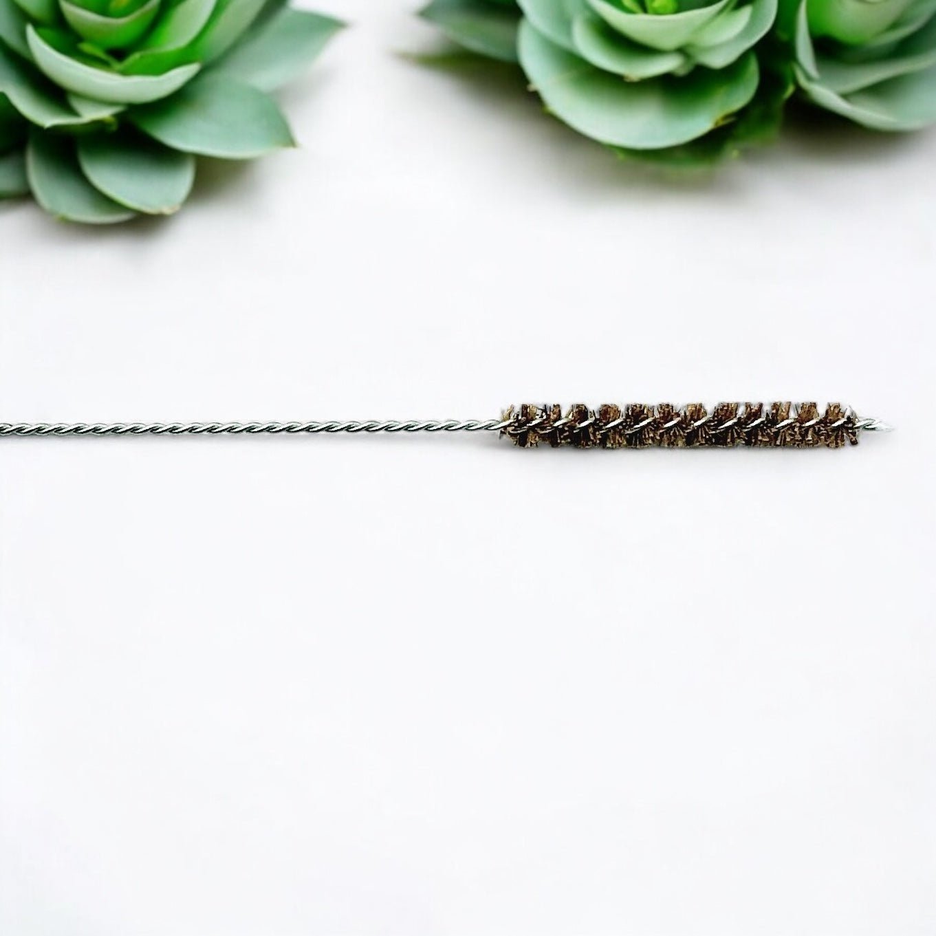 Coconut Fiber Straw Cleaner