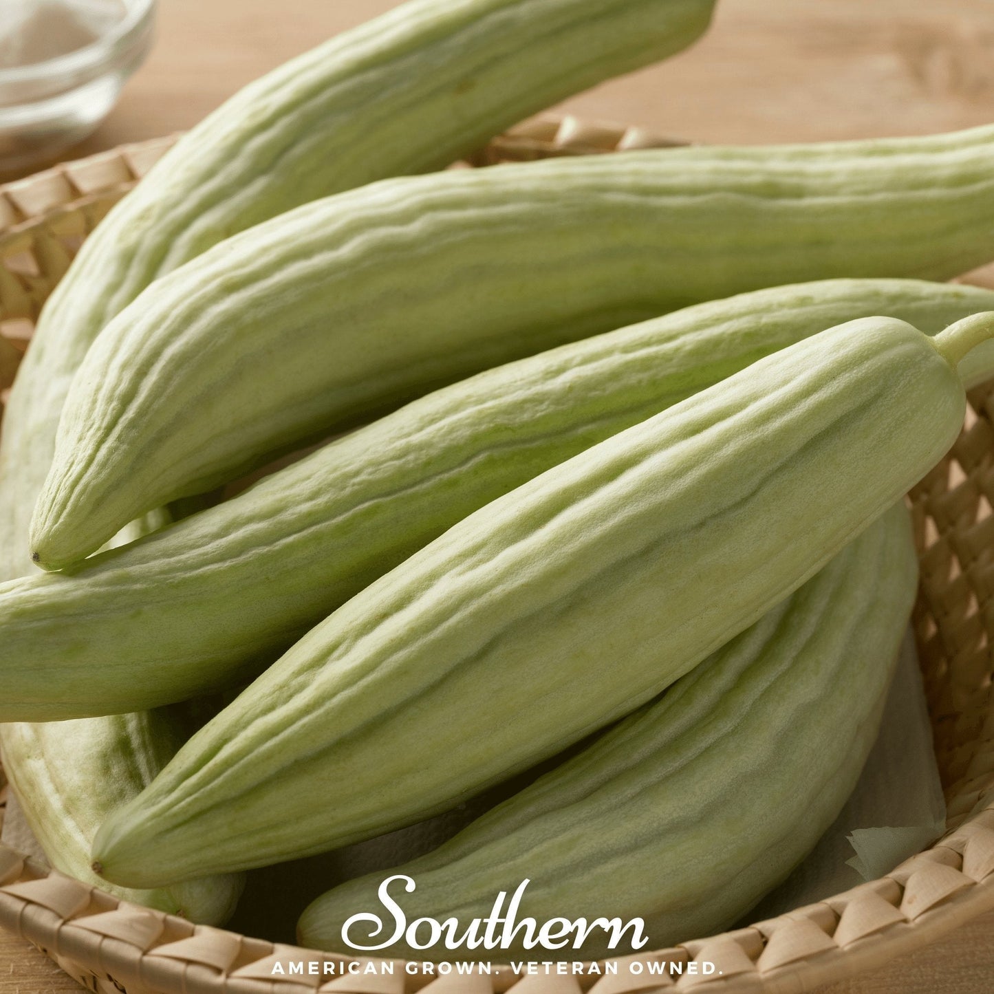 Armenian Yard-Long Cucumber – 30 Seeds