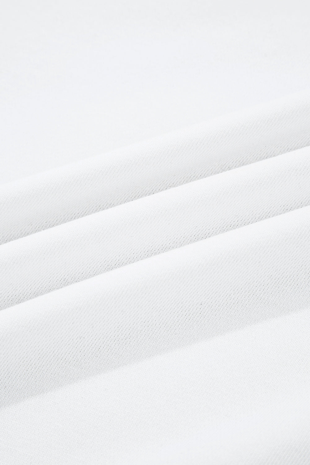 Plus Size Bow Tie Drop Shoulder Sweatshirt