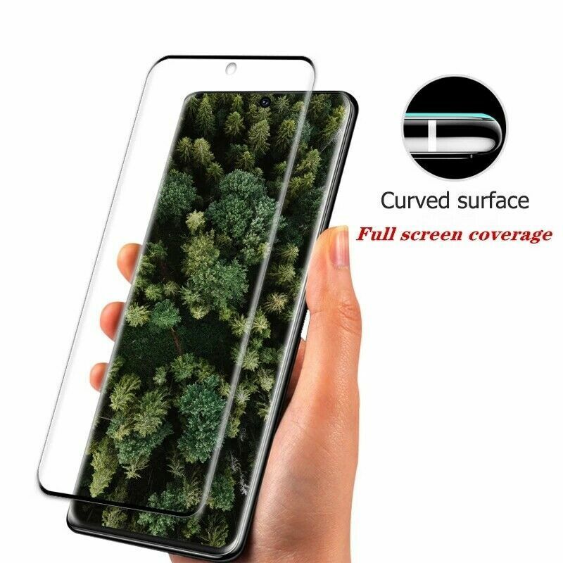 Samsung Galaxy S21 Series 3-Pack Screen Protectors
