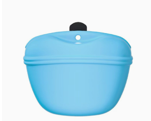 Silicone Pet Treat Carrier