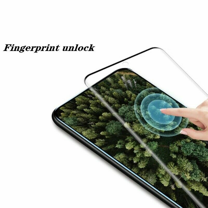 Samsung Galaxy S21 Series 3-Pack Screen Protectors
