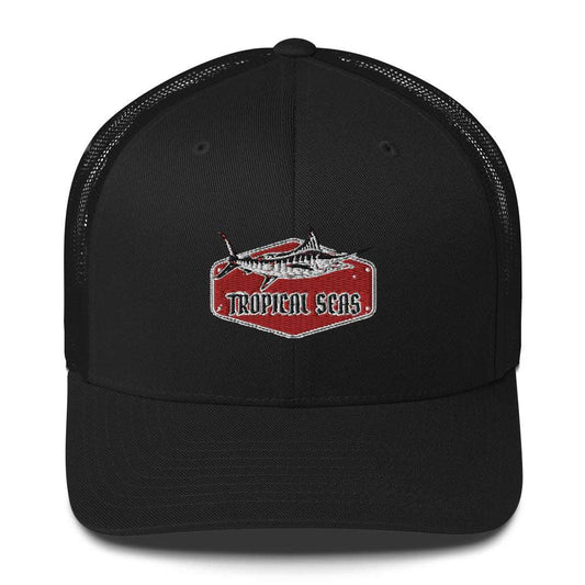 Island Angler Snapback