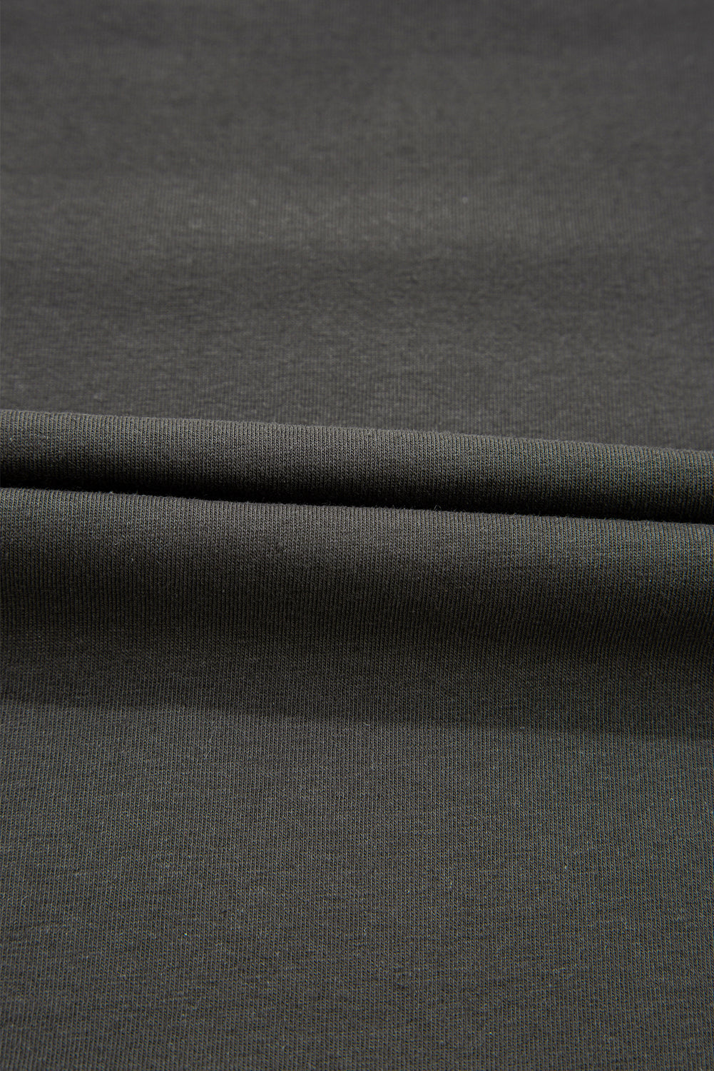 Western Aztec Crewneck T-Shirt