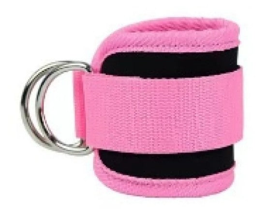 FlexFit Ankle Resistance Bands