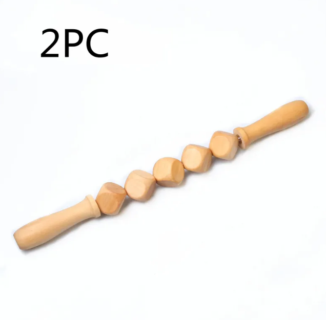 Birchwood Body Therapy Roller Set