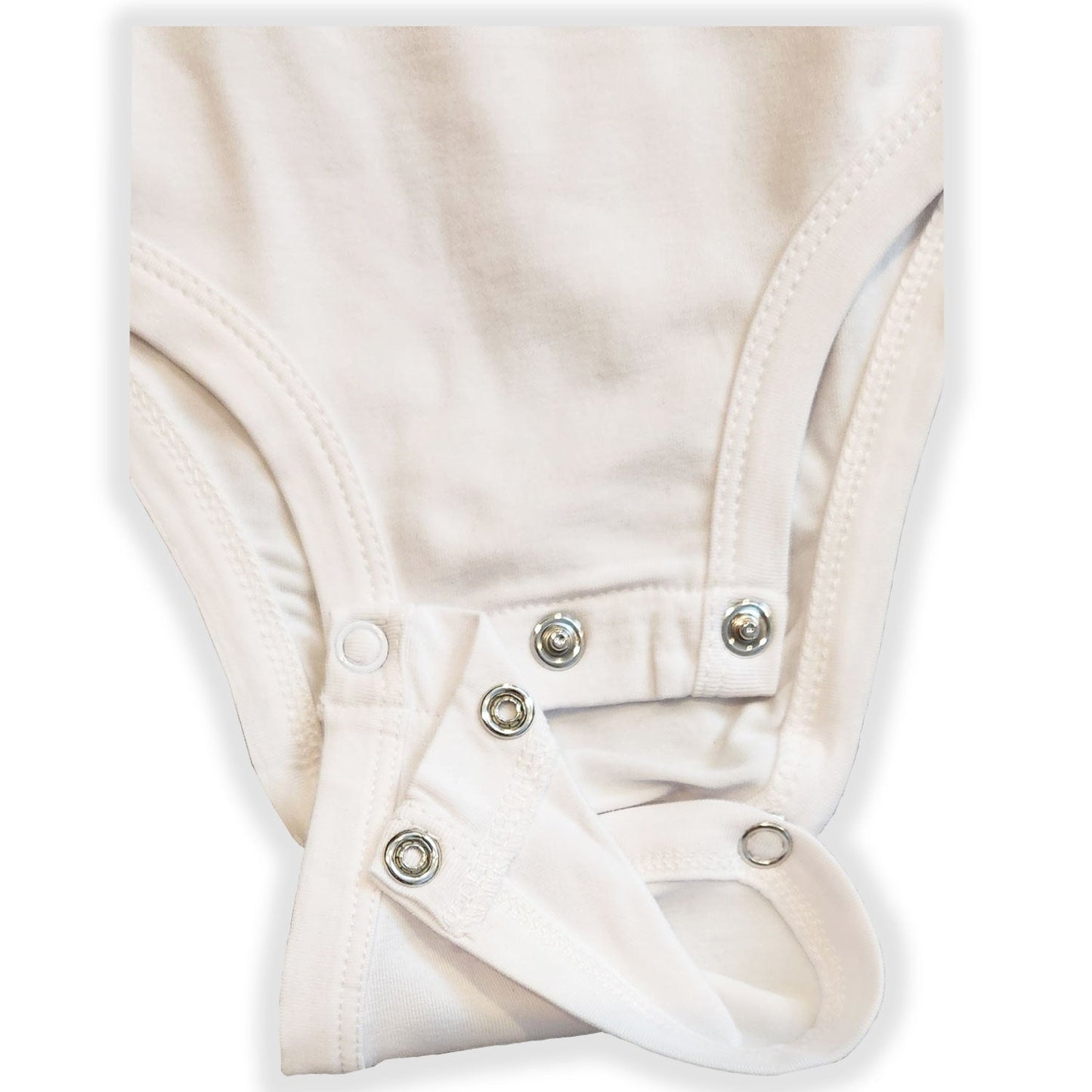 The Three’s Company Onesie Pack- 3 Pack of the softest Bamboo Onesie's