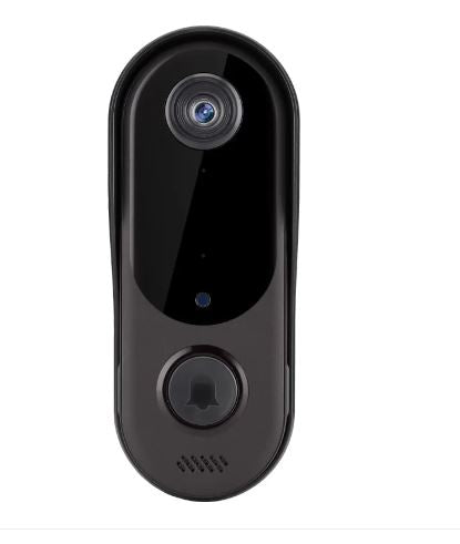 Smart WiFi Visual Doorbell