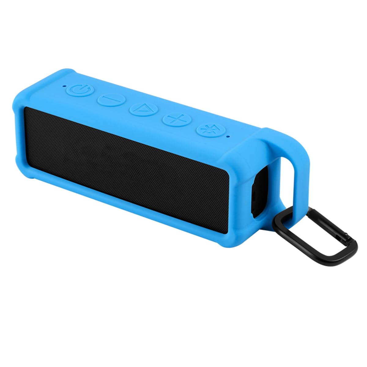 Anker Soundcore 2 Silicone Case Cover