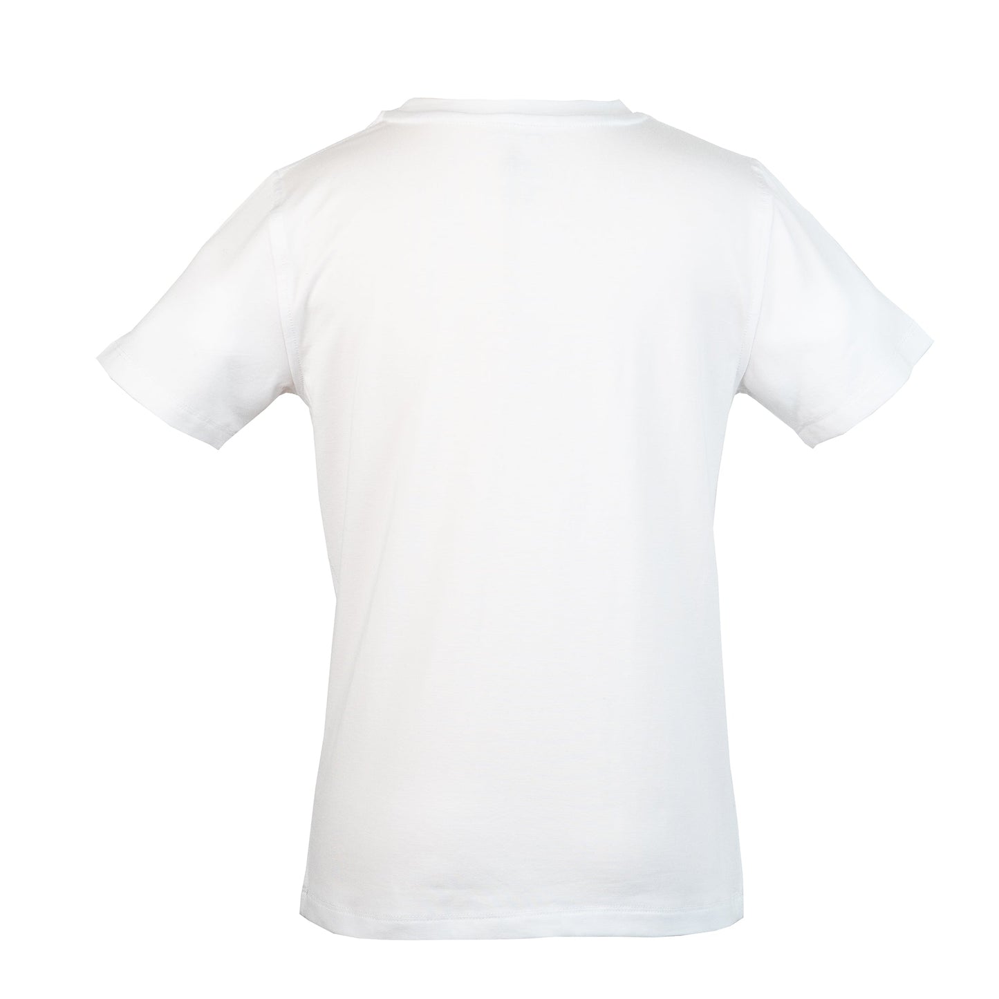 The Parker Tee - Sensory Friendly