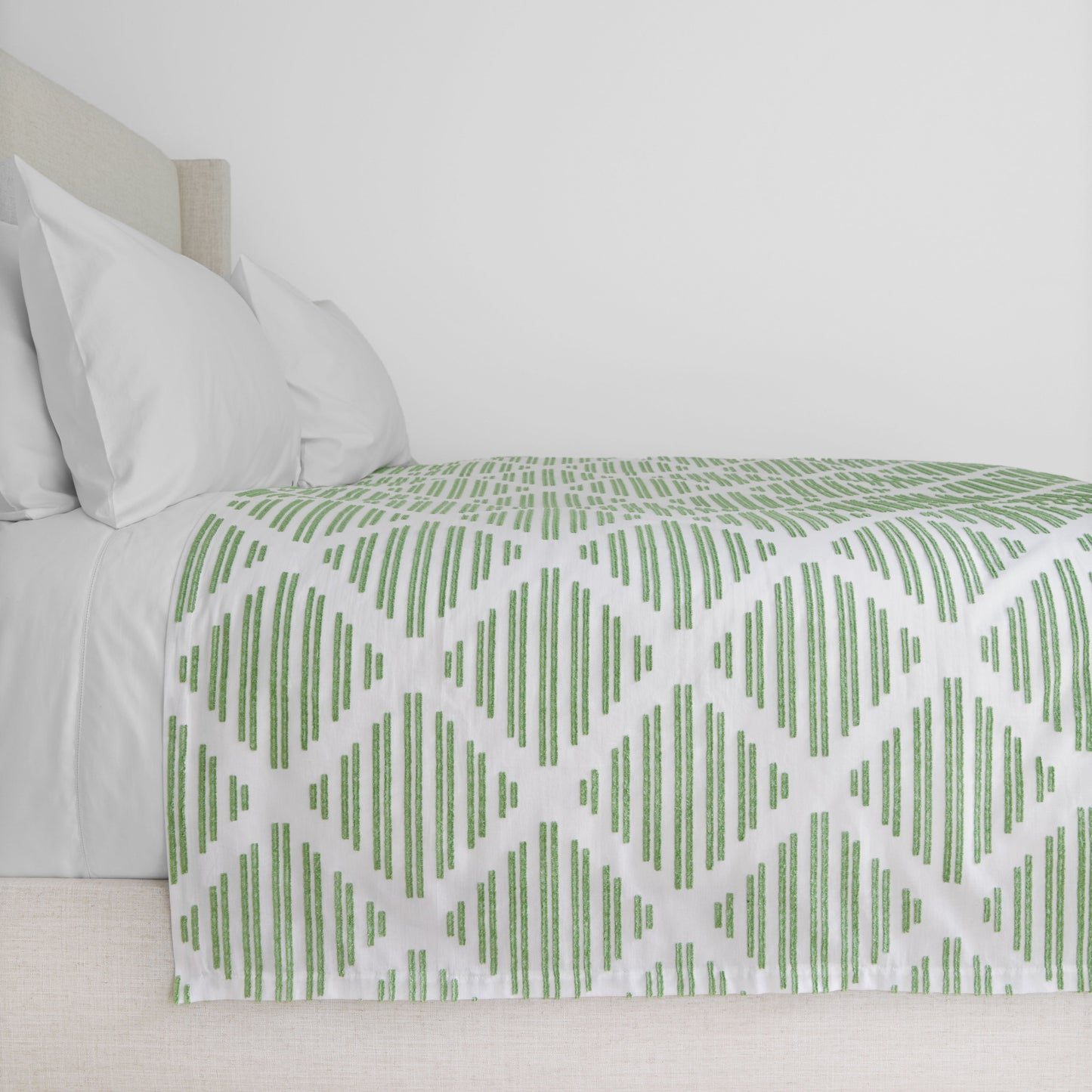 Bluffs Coverlet