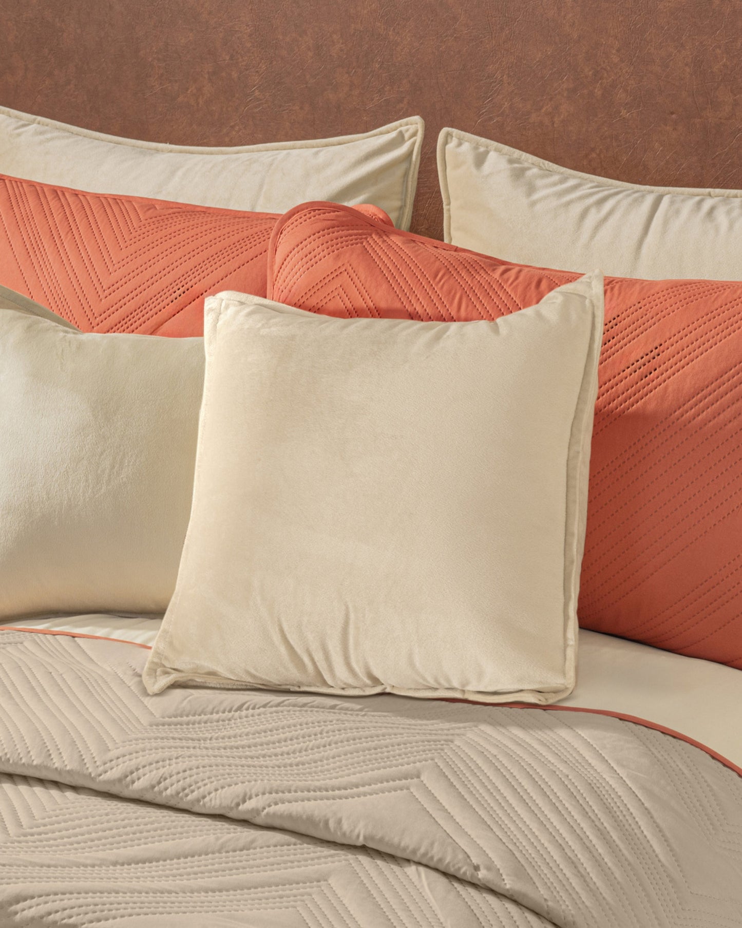 Juego de Edredón Ultra Suave Tierra