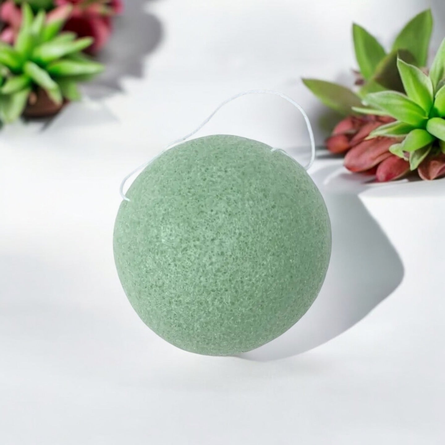 Natural Konjac Facial Sponge