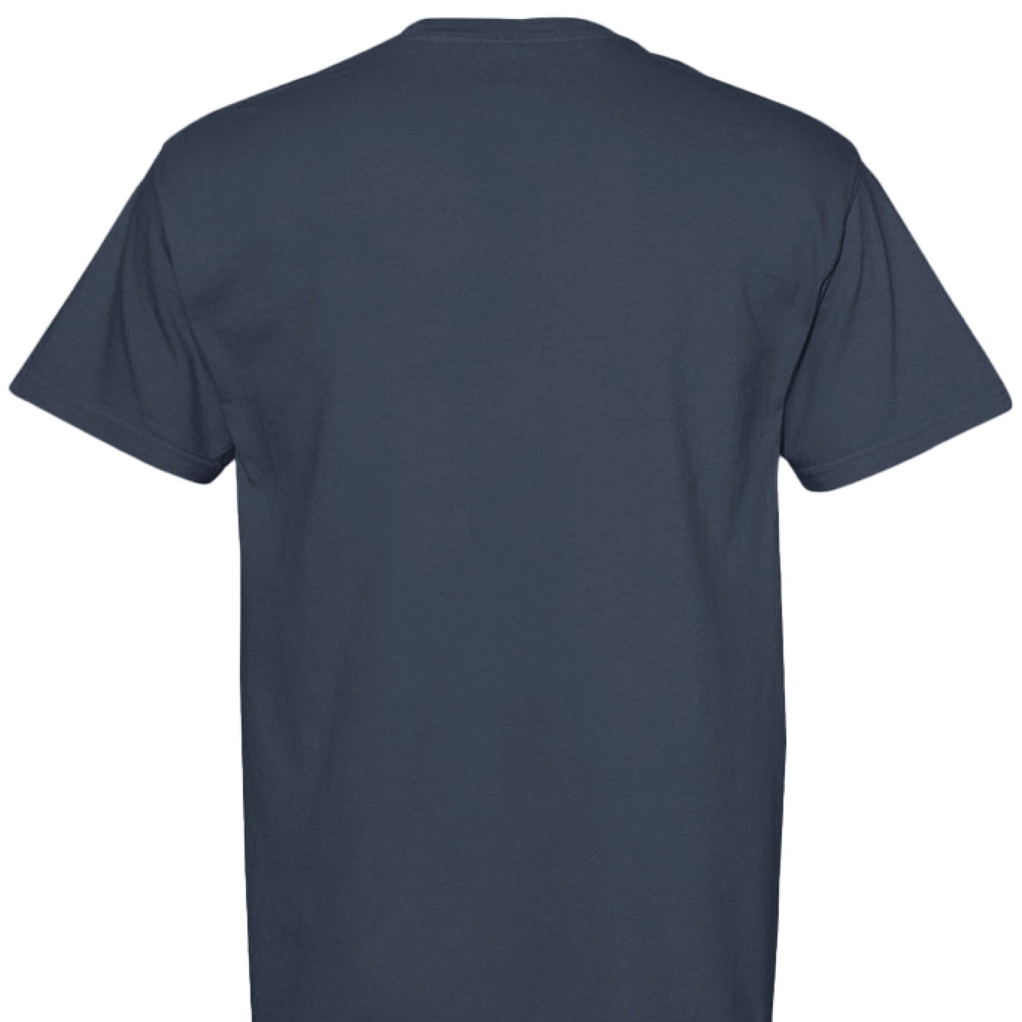 Wild Thang Chaps-CC tee