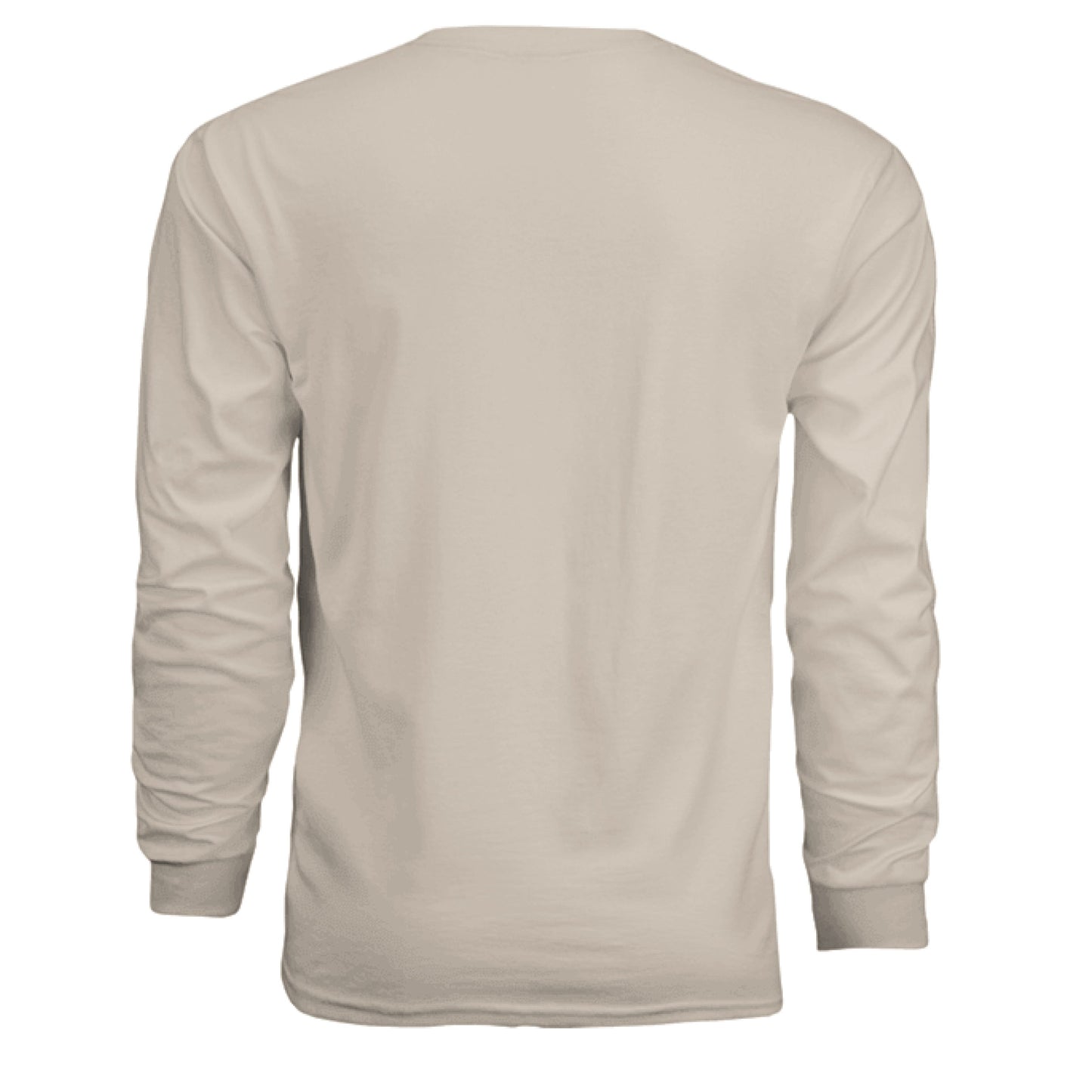 Holiday Pony LS tee