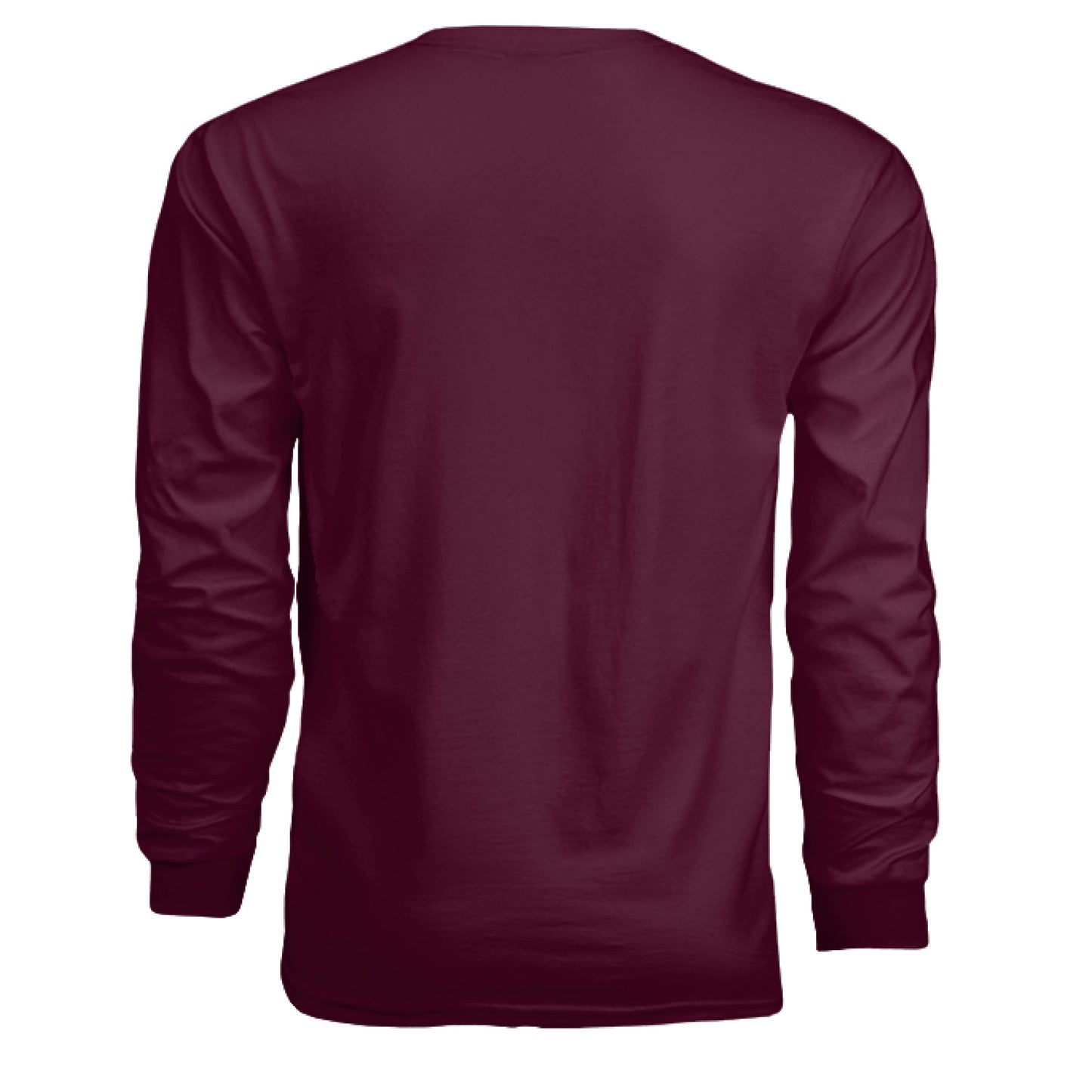 Holiday Pony LS tee