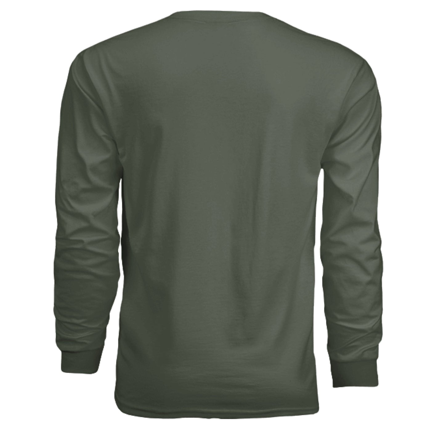 Holiday Pony LS tee
