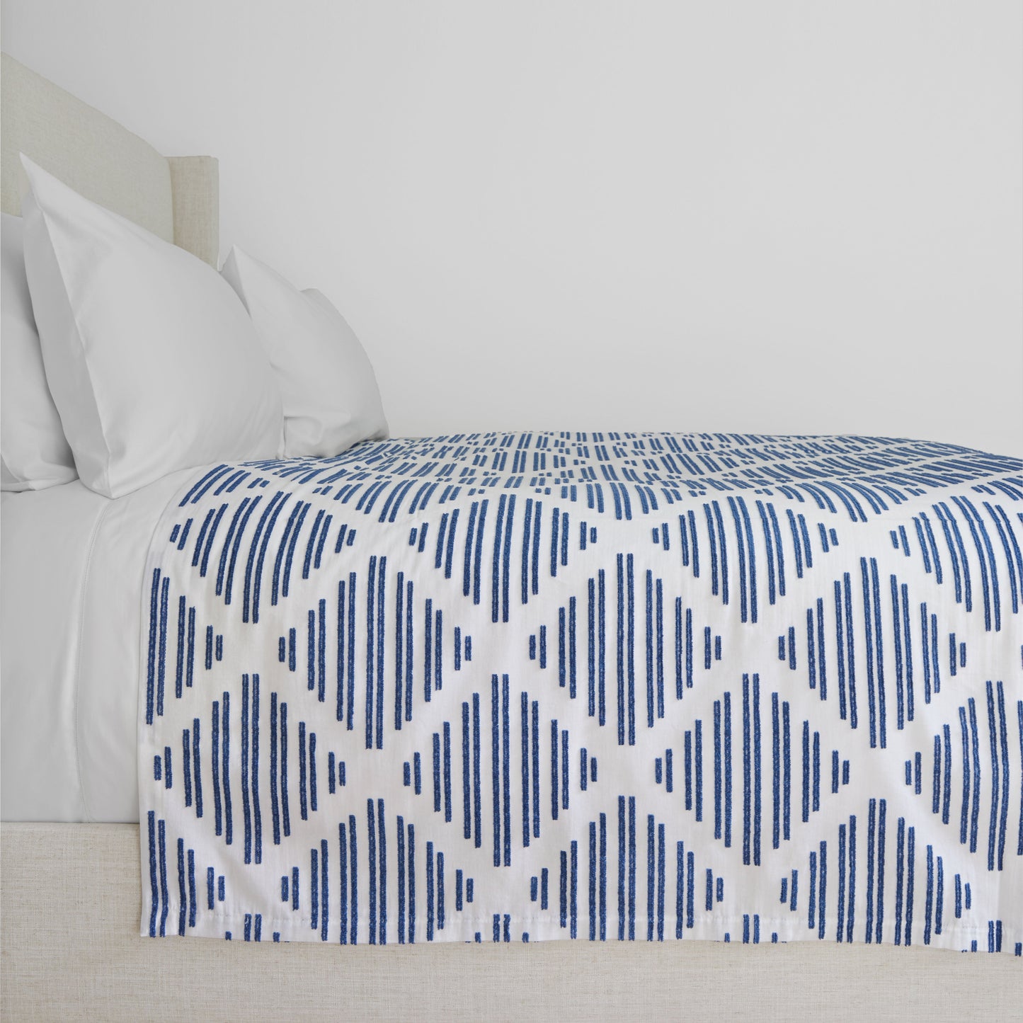 Bluffs Coverlet