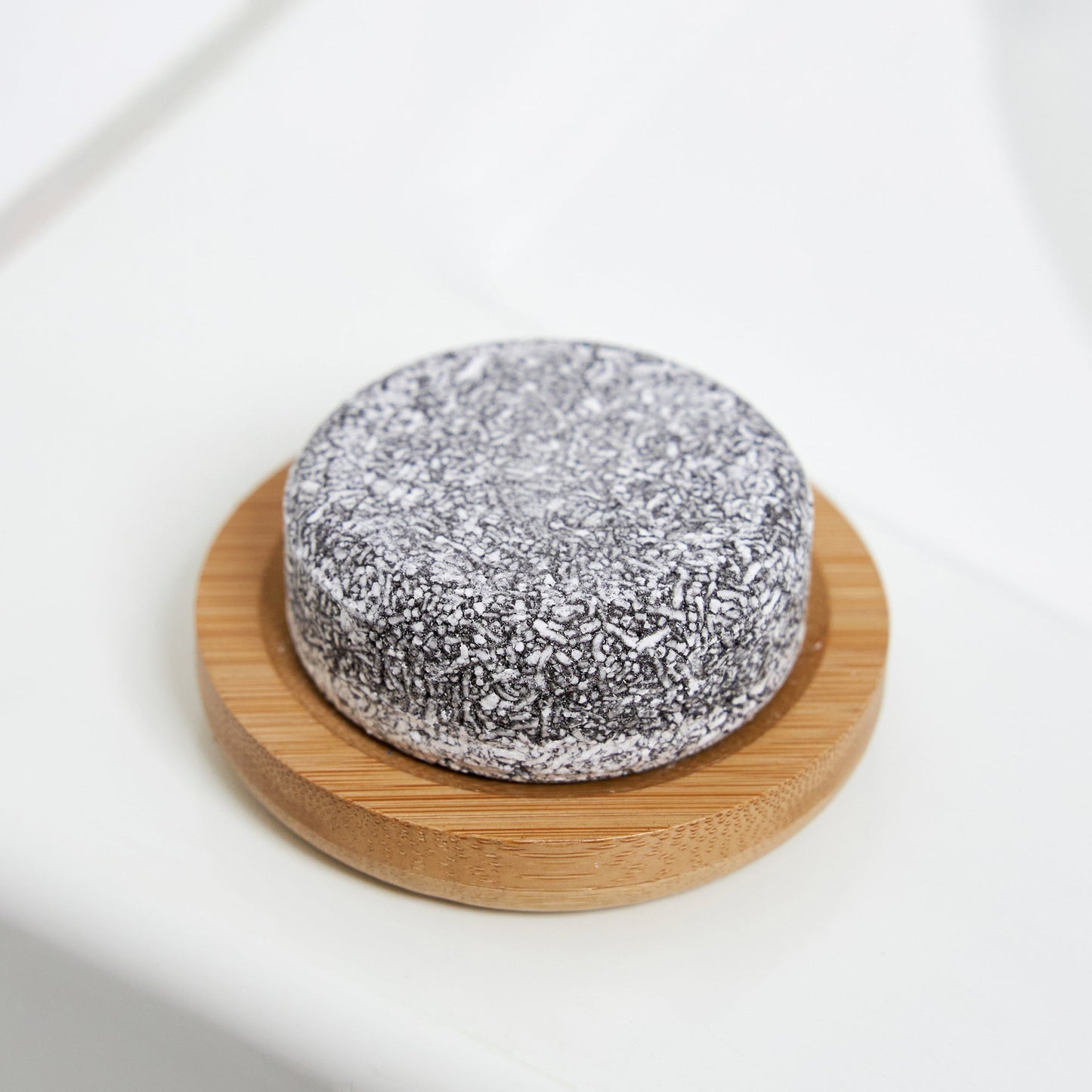 Shampoo Bar | Charcoal