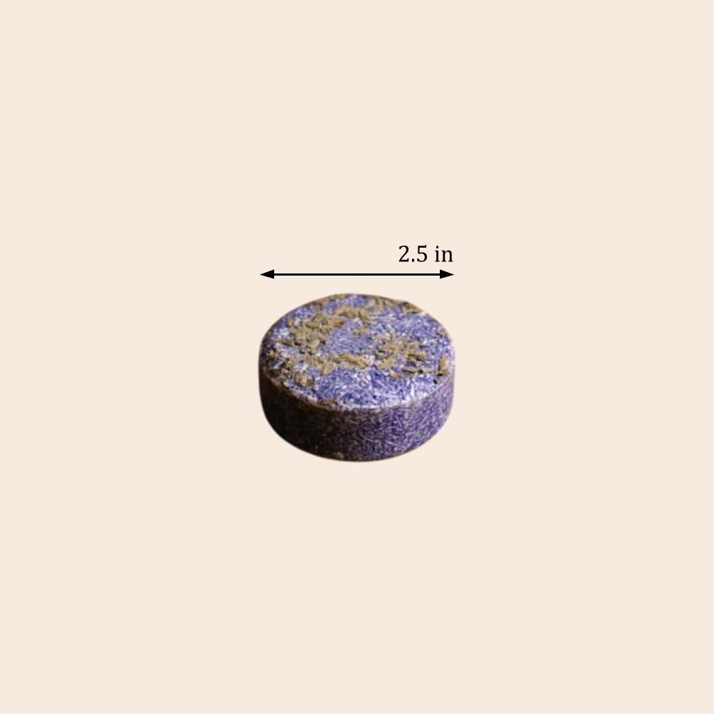 Shampoo Bar | Lavender