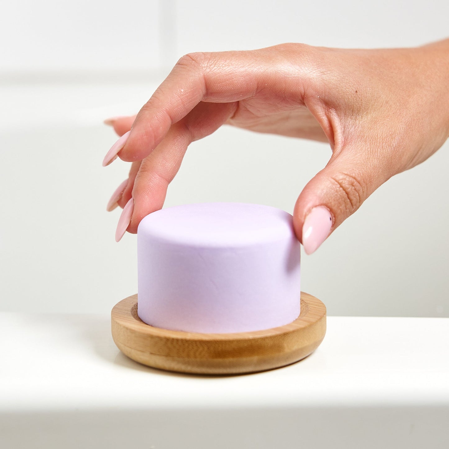 Shampoo & Conditioner | 2 in 1 | Lavender