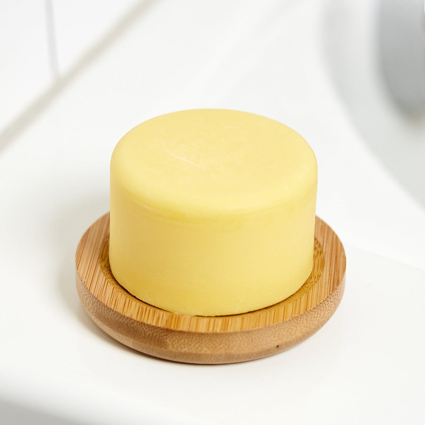 Shampoo & Conditioner | 2 in 1 | Turmeric