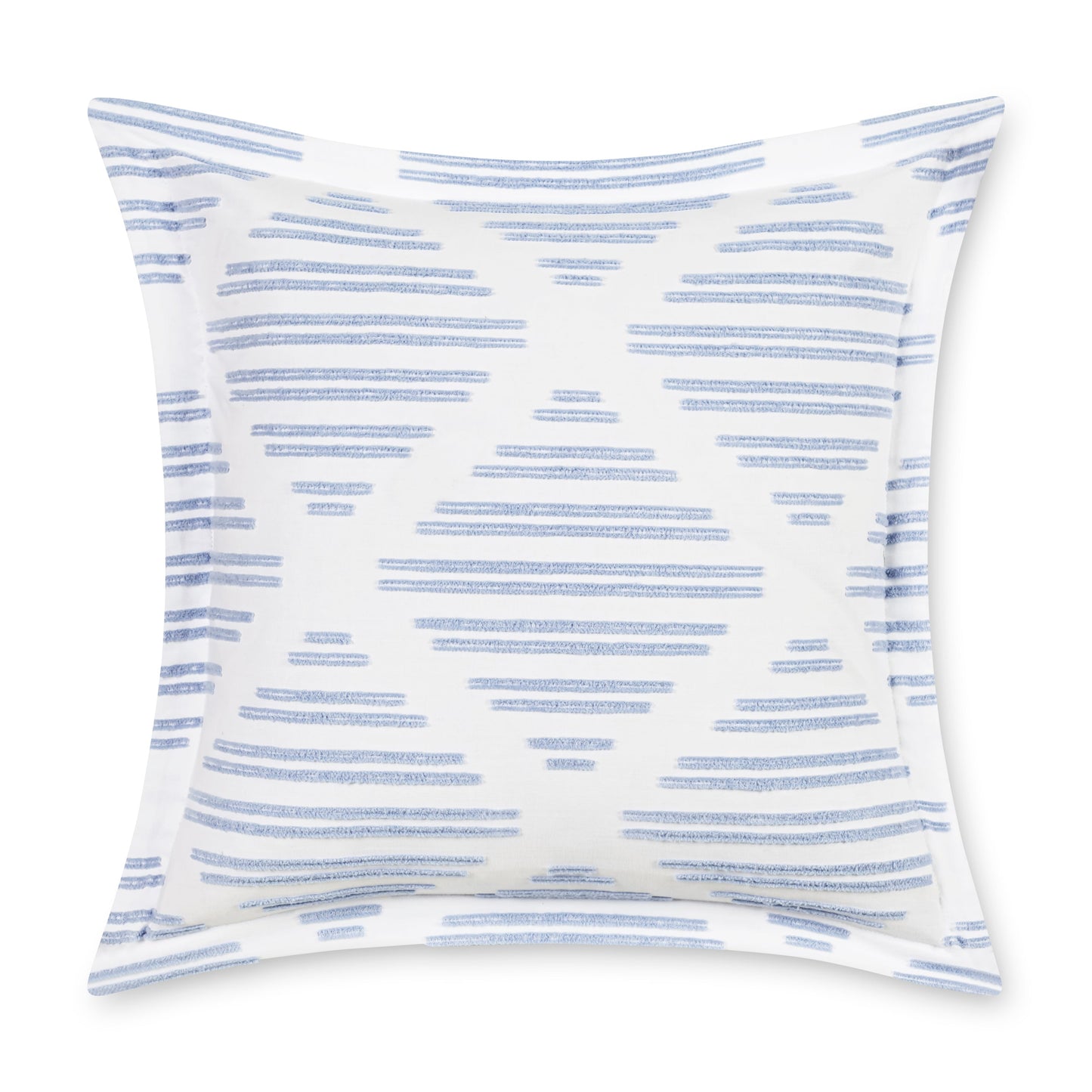 Bluffs Decorative Pillow Cover