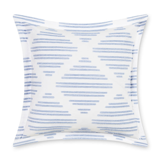 Bluffs Decorative Pillow Cover