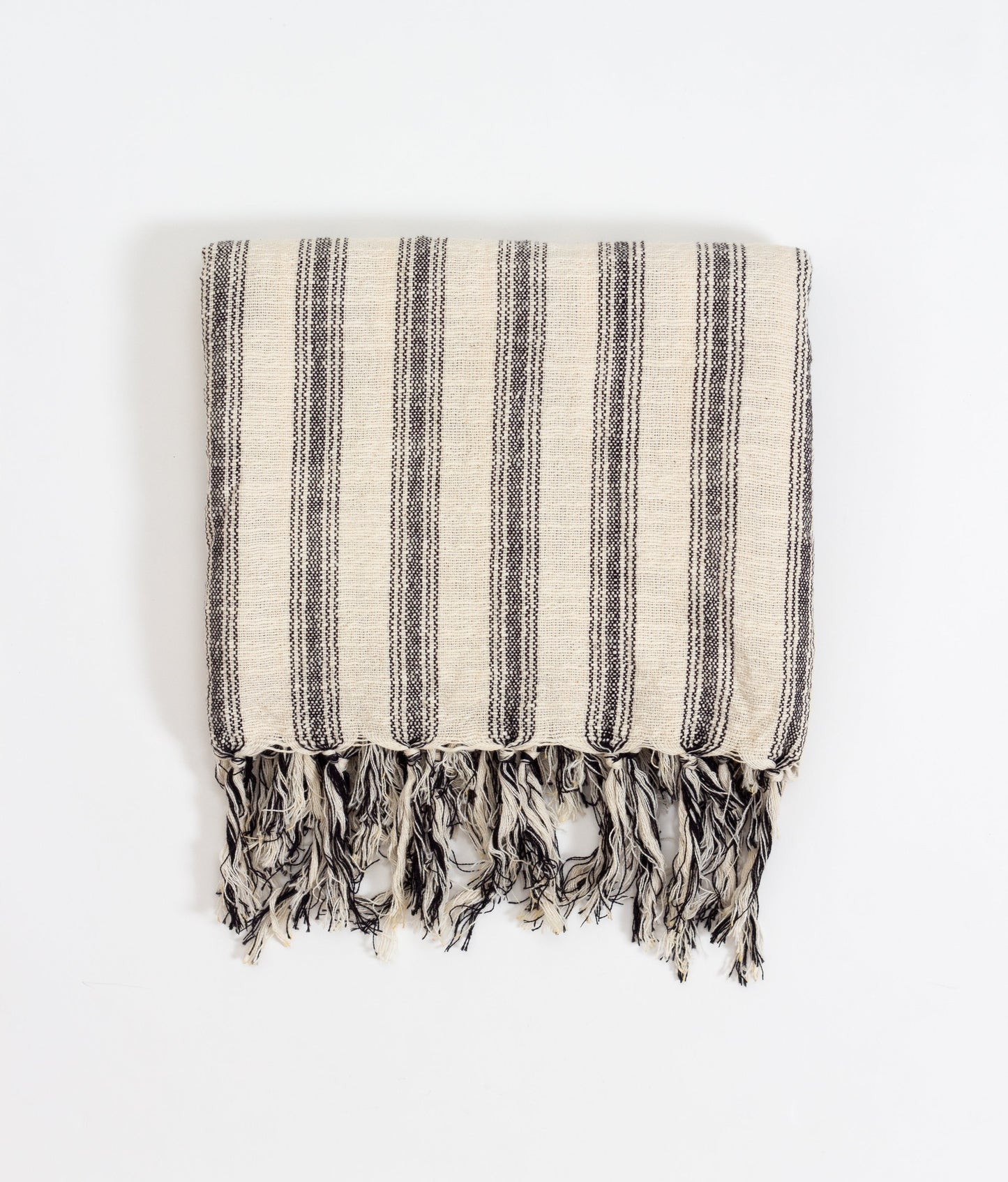 Titus Santuklu Cotton Linen Towel